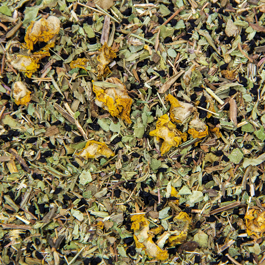 Kräutertee Atemwege 100g