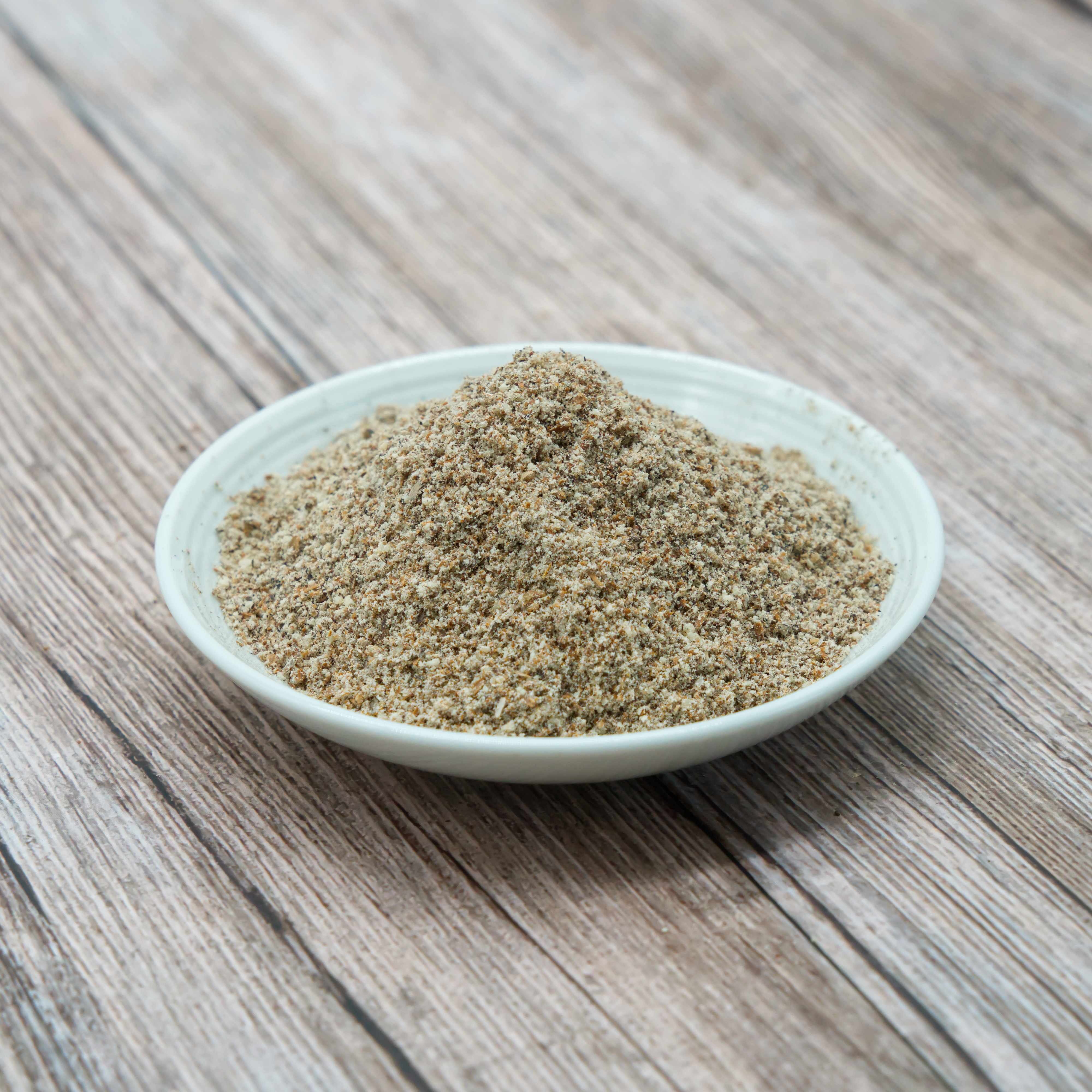 Silymed/ Mariendistelsamen, gemahlen