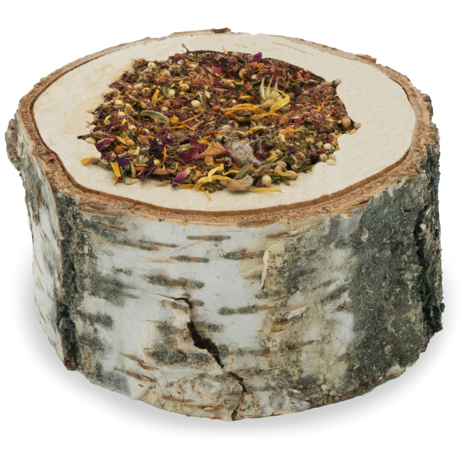 06790_2_JR_FARM_Kra-uter-Holznapf_lose JR Kräuter-Holznapf 120 g