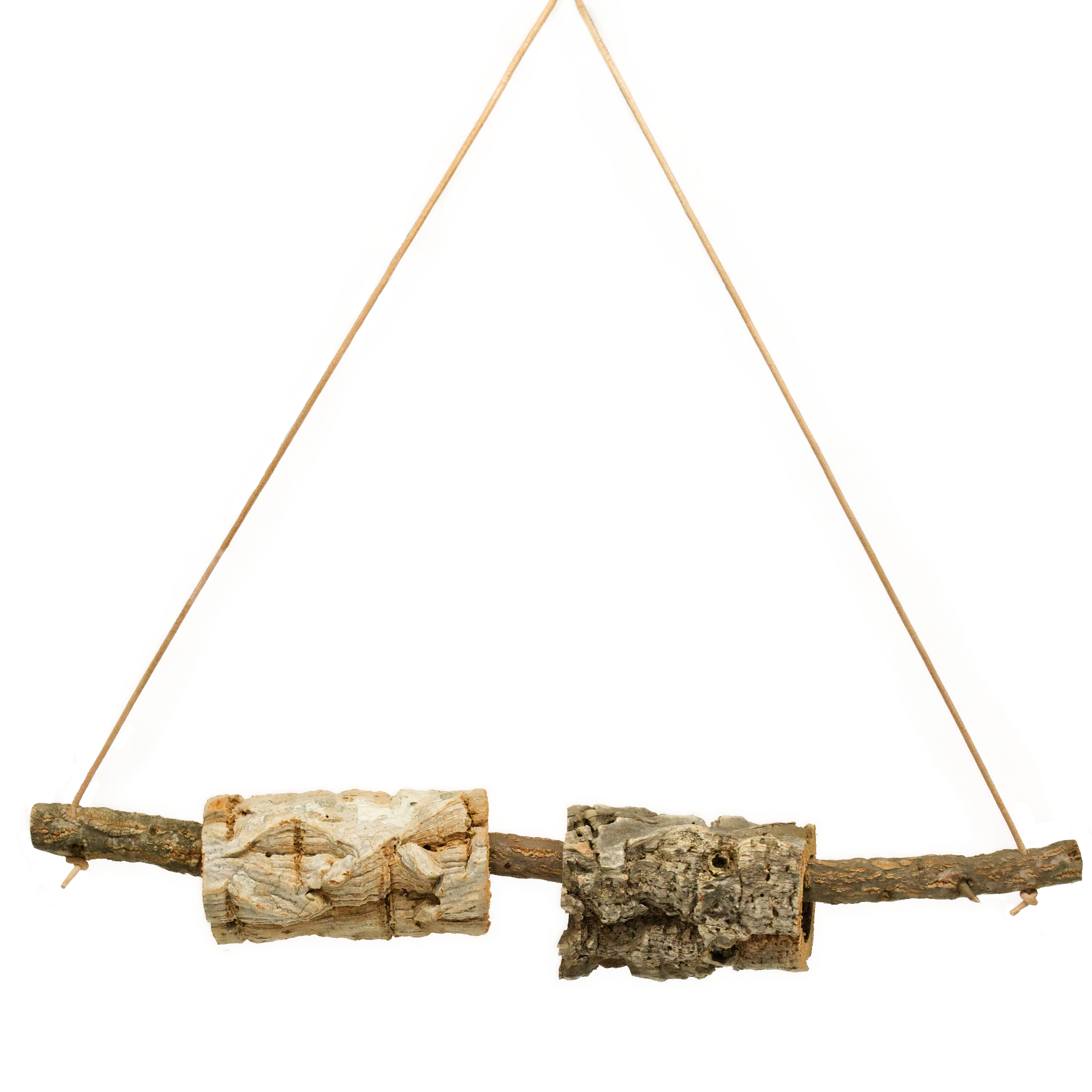 KorkBalance Schaukel Länge ca. 30-35cm