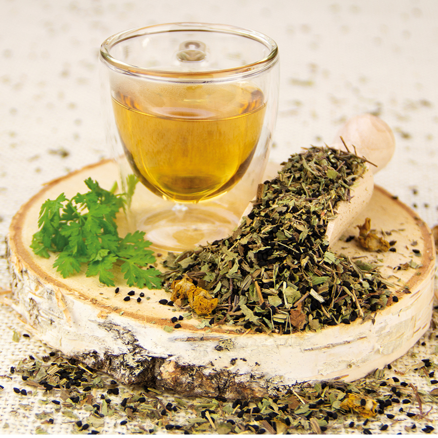 kr-utertee_atemwege_fuer_voegel_koernerbude1 Kräutertee Atemwege 100g