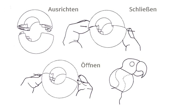 halskragen Halskragen