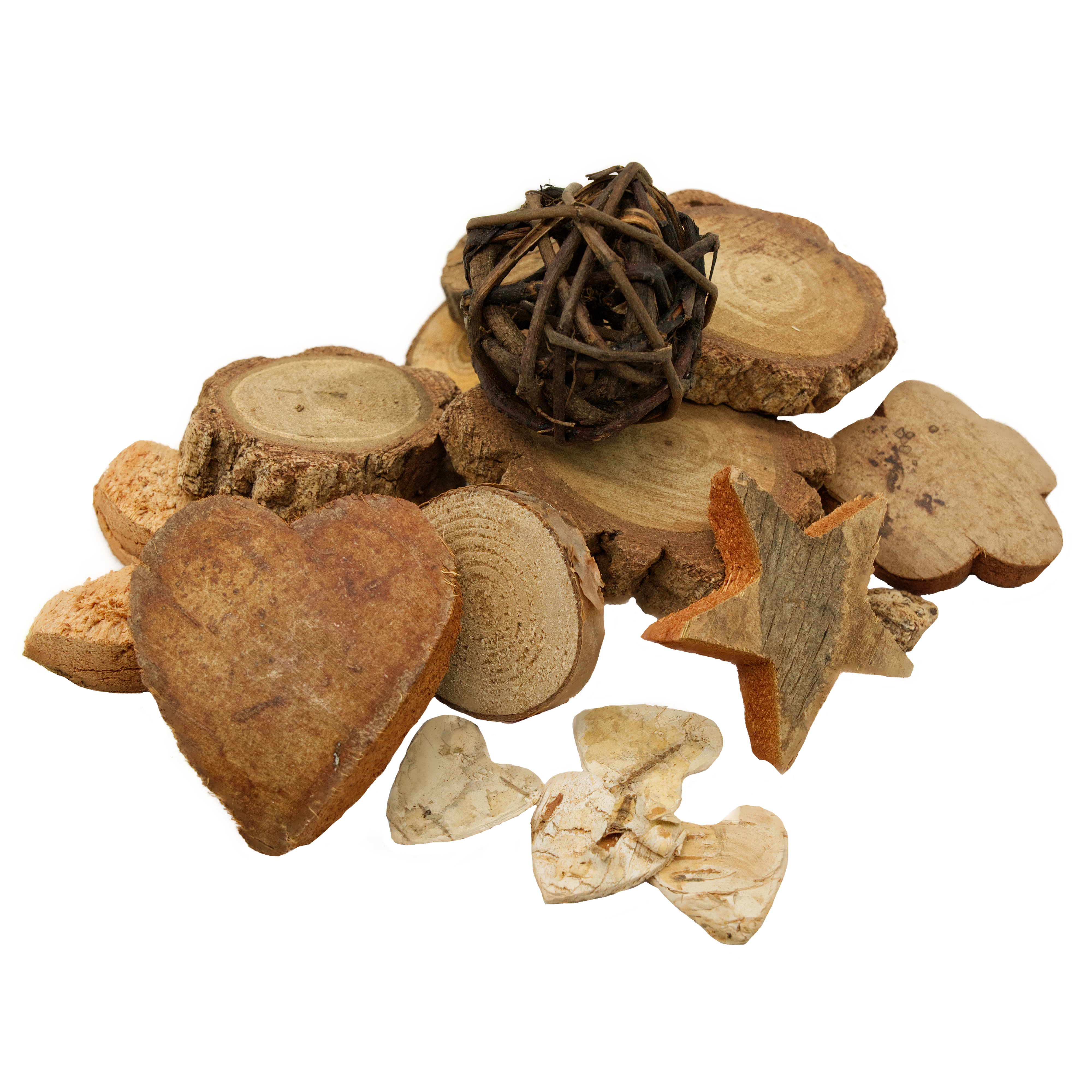 Natur Überraschungstüte, 150 g