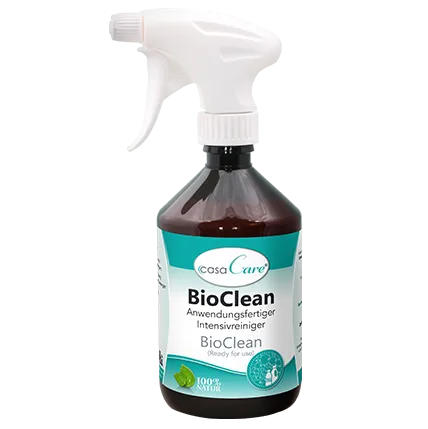 casaCare BioClean Anwendungsfertig 500ml