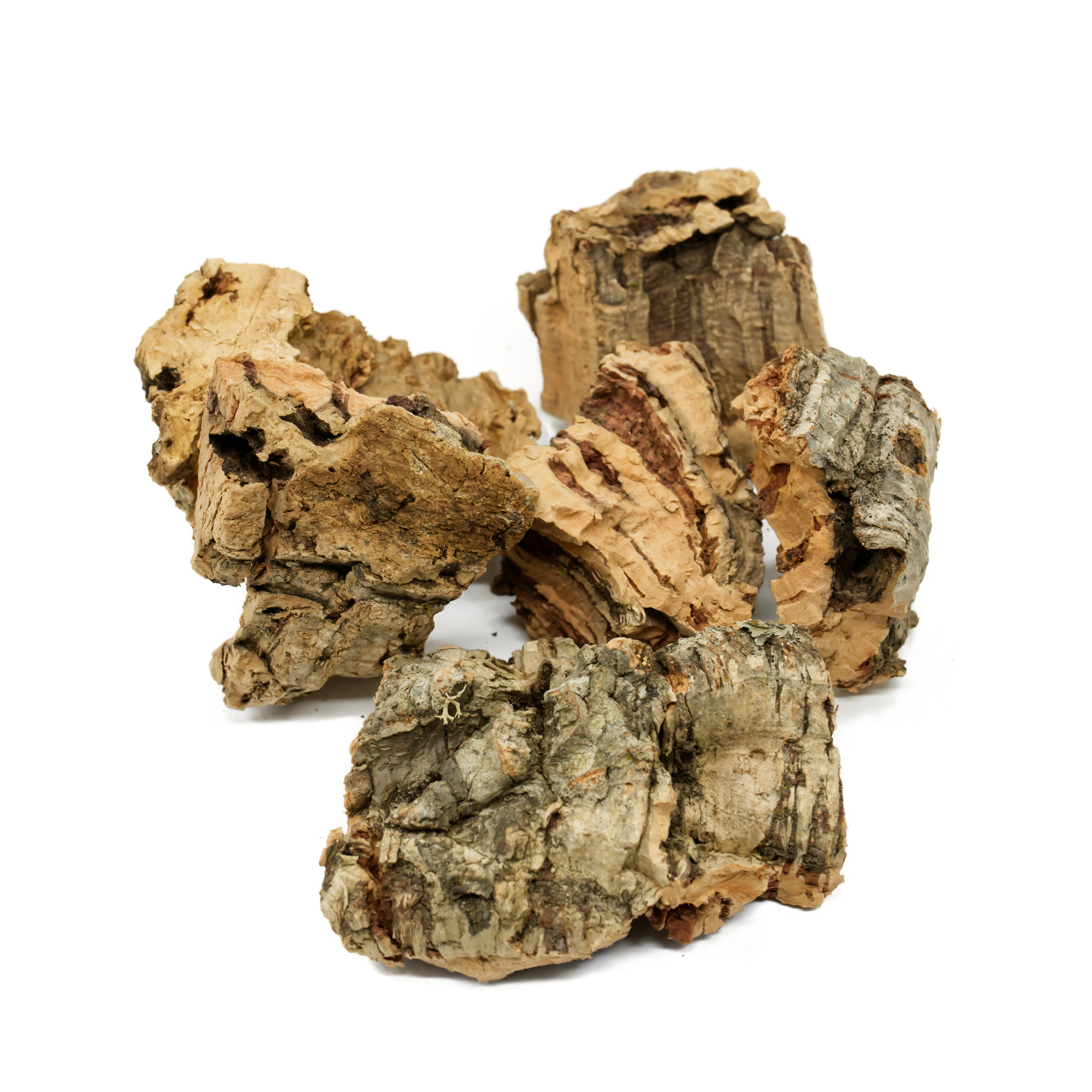 korkeiche_bruch_zum_schreddern_fuer_voegel_und_nager_koernerbude