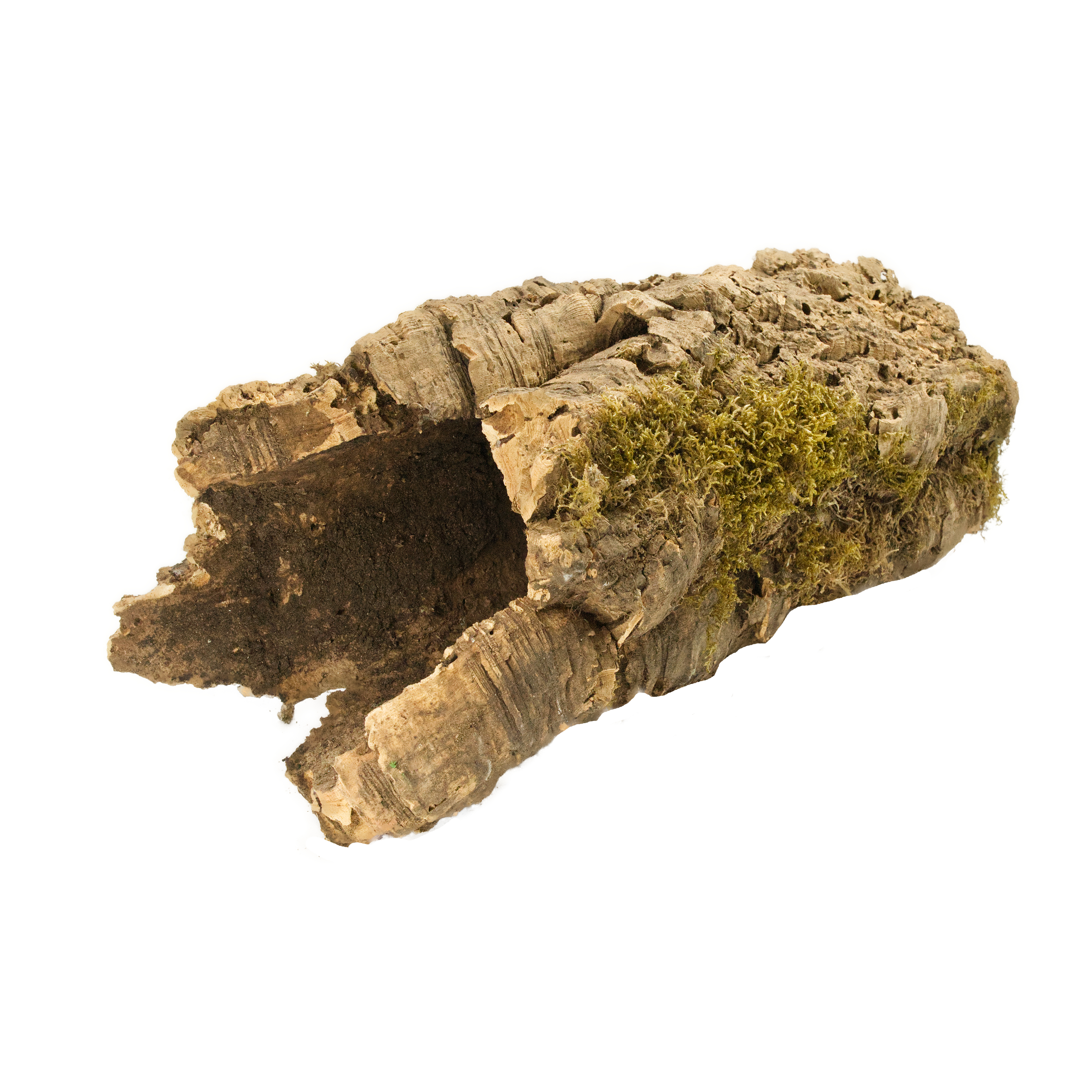 Korkröhre - 3 Größen