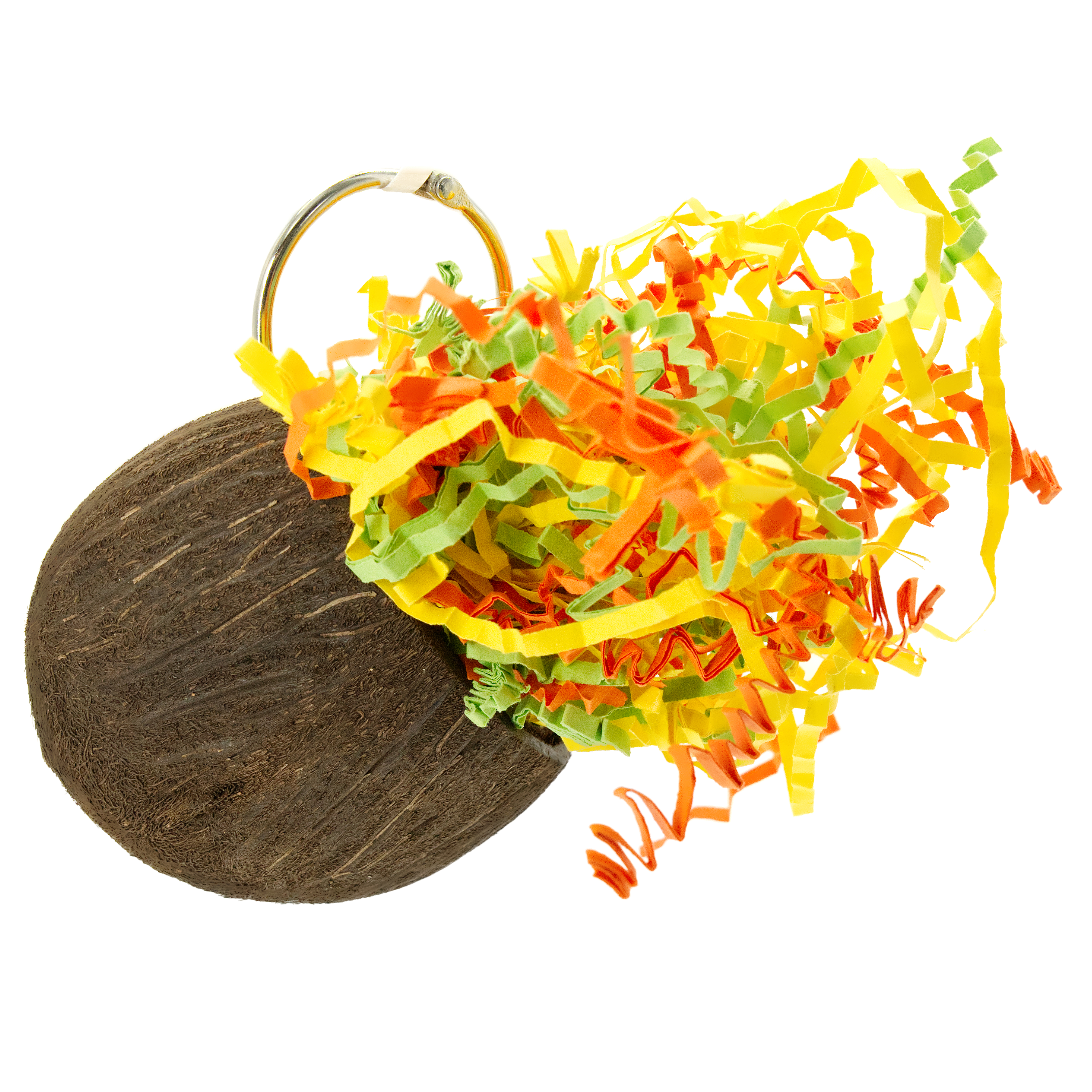 Krümelnuss ca. 5 - 7 cm