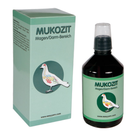 mukozitCb70LWK2xDjAn Mukozit (Magen/ Darm) 100ml
