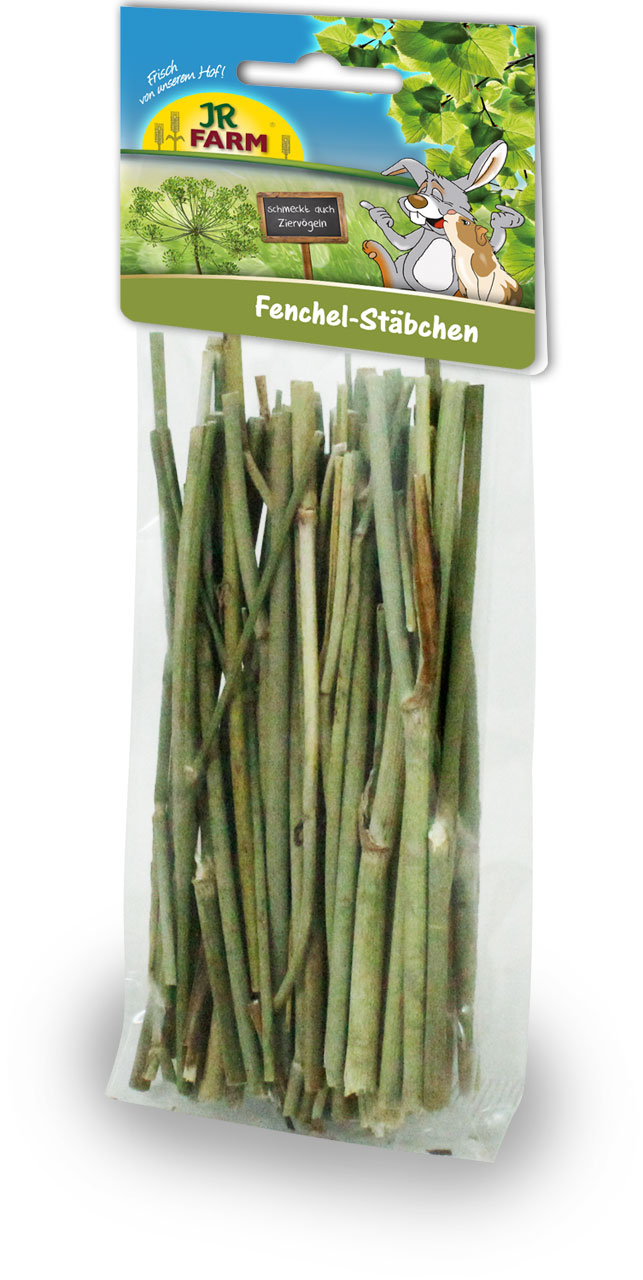 JR Fenchel-Stäbchen 15 g