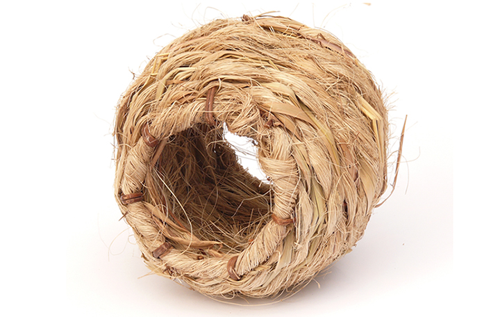 sisal_spielkugel Sisal-Spielkugel