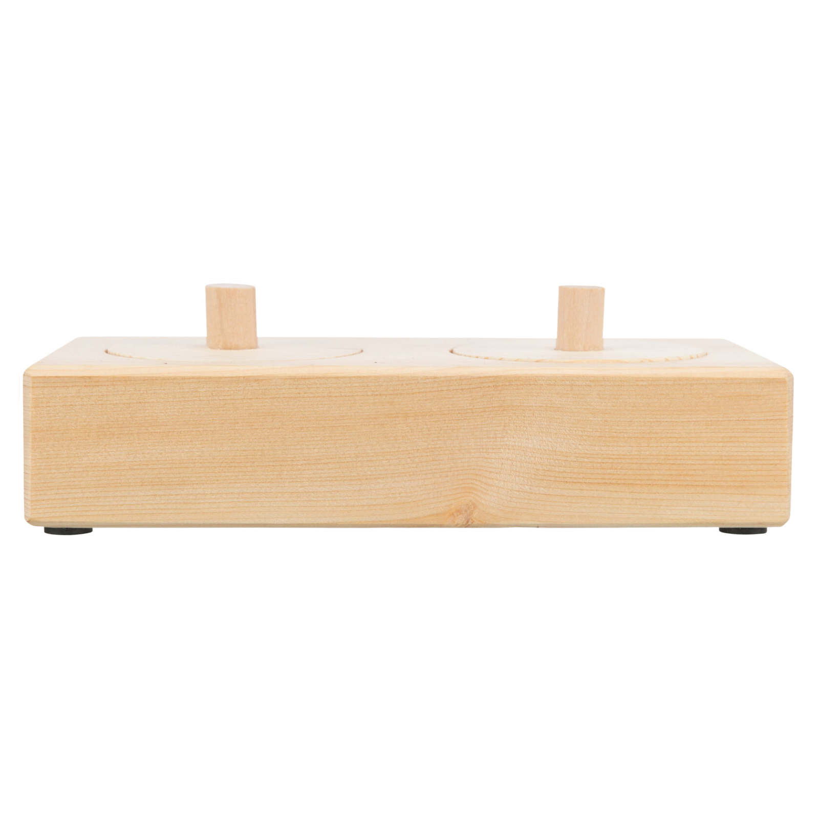 Snack Box für Vögel & Nager