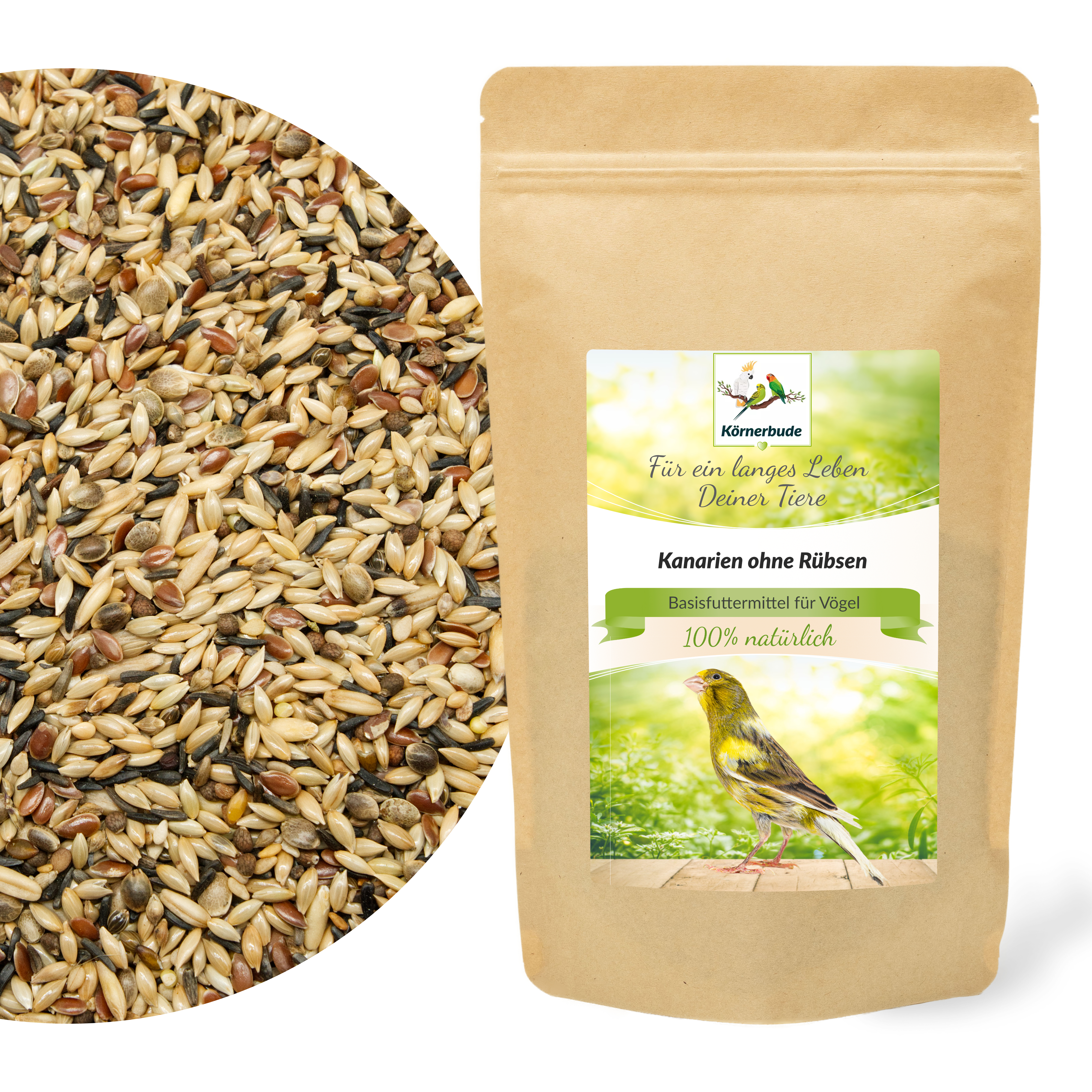 kanarien_ohne_ruebsen_kanarienfutter_koernerbude_shopbilder Kanarien ohne Rübsen