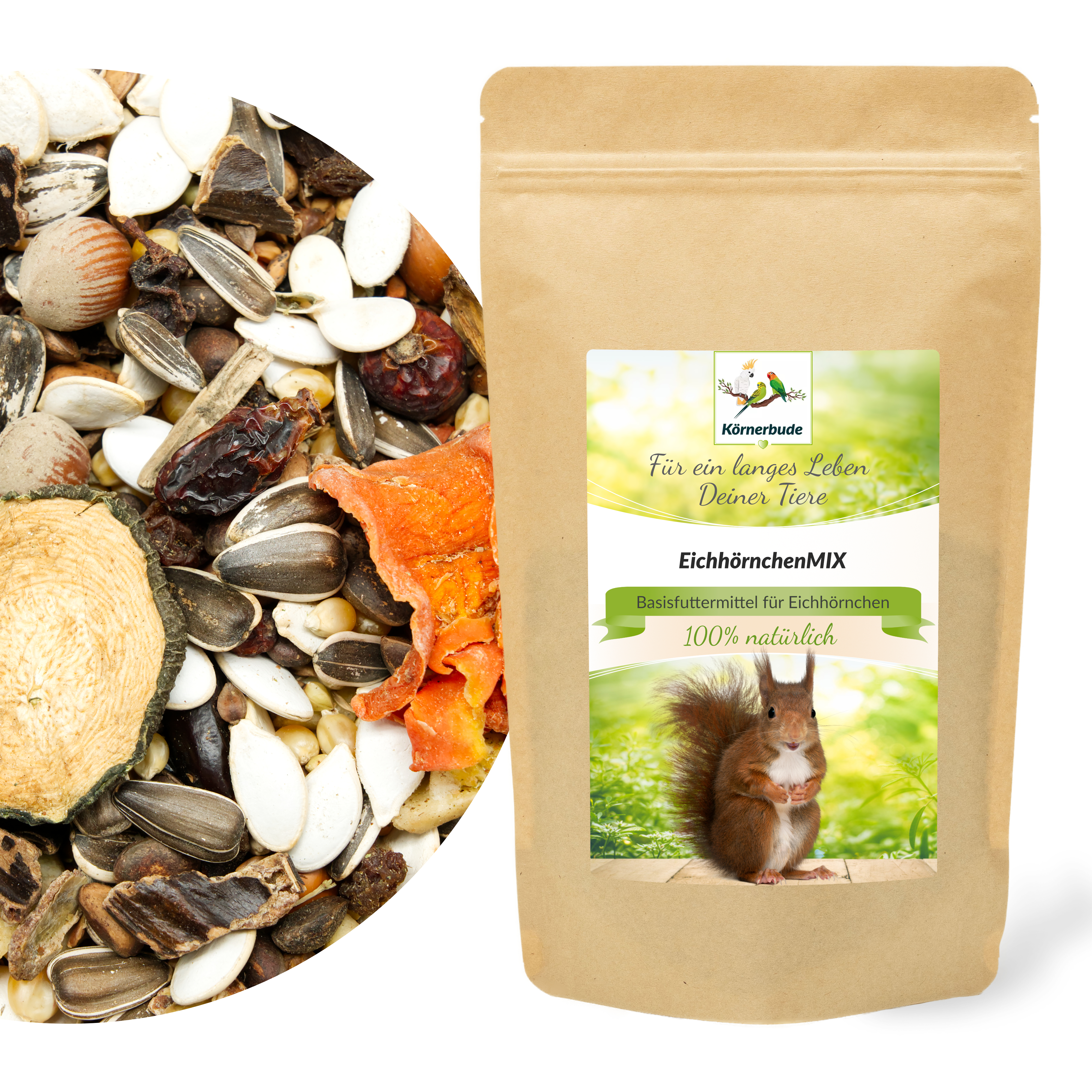 eichh-rnchenmix_eichhoernchenfutter_koernerbude EichhörnchenMIX