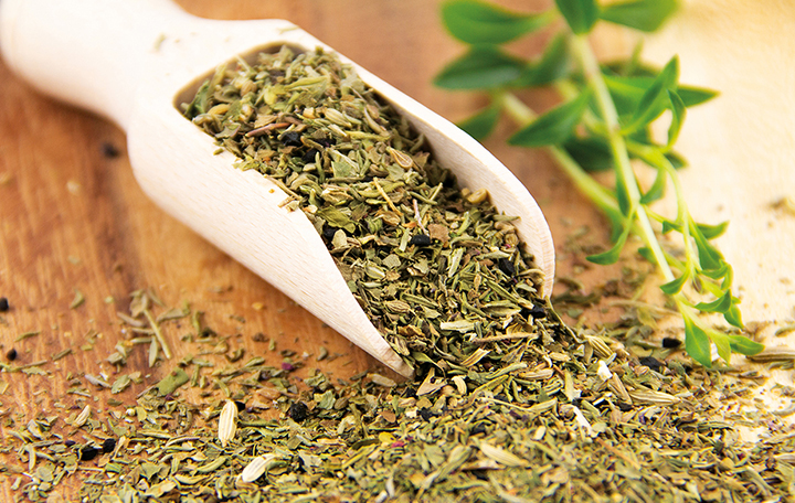 detlefs_zuchtkraeuter Zuchtkräuter, 500g