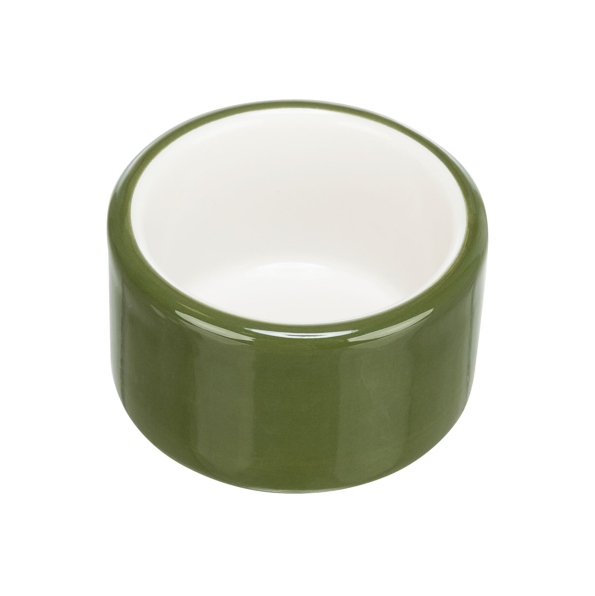 Napf, Keramik, 25 ml/ø 5 cm