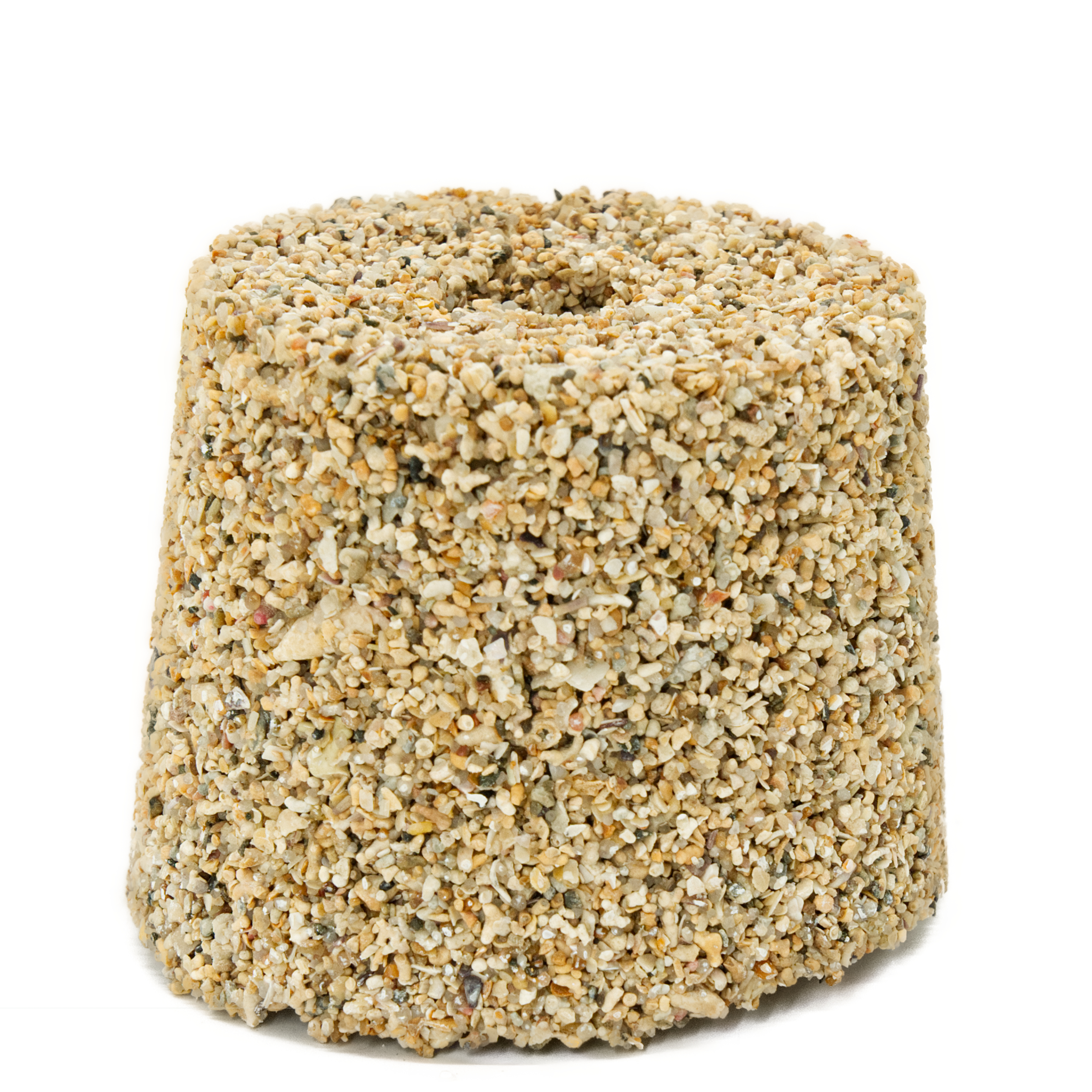 natmin250w_mineralsteine_fuer_voegel1 NatMin 250W für Sittiche und Papageien 250g