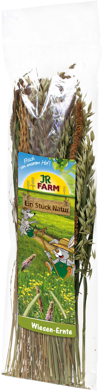 12892_1 JR FARM Wiesen-Ernte Ein Stück Natur 80g