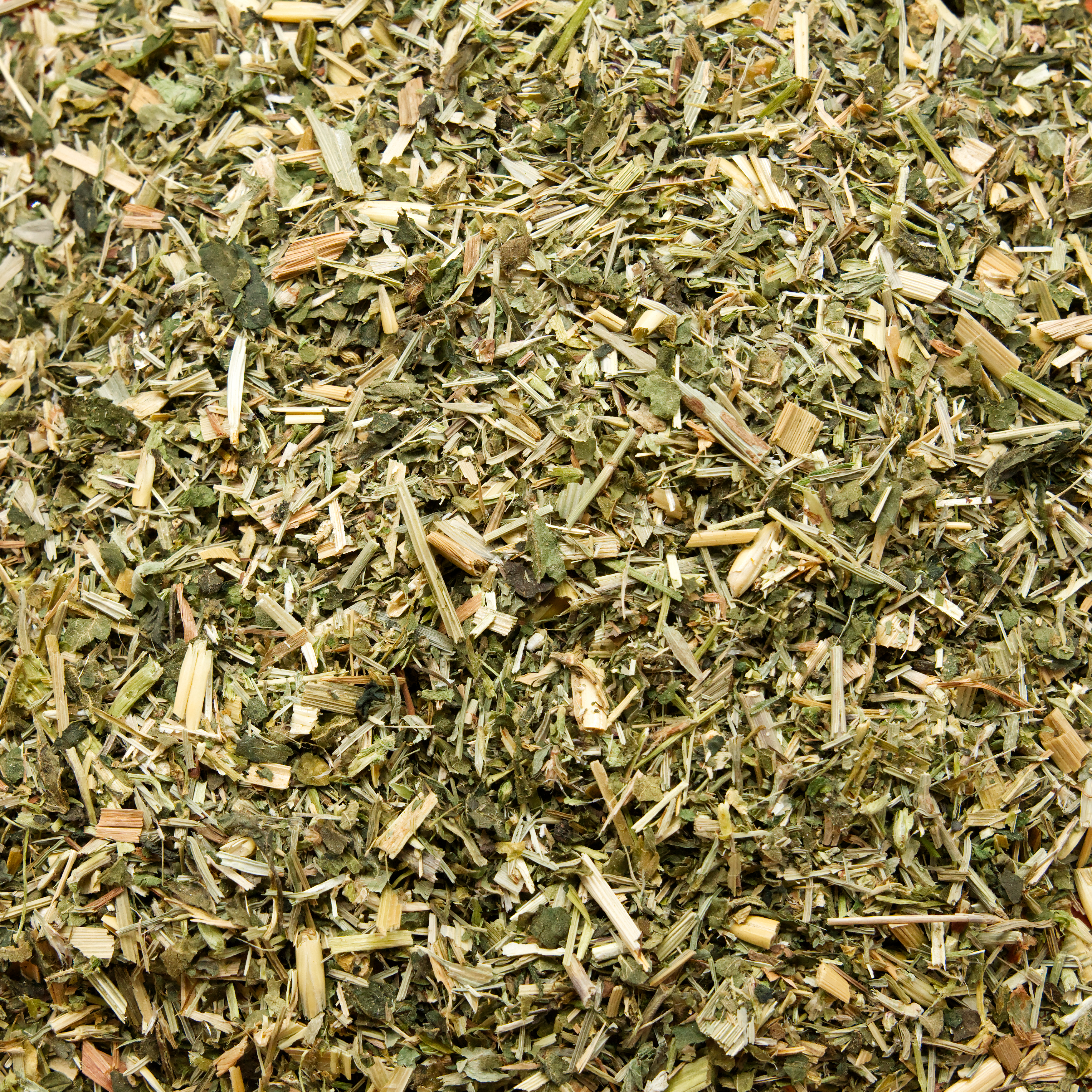 Federpflege-Mauser-Tee, 100g