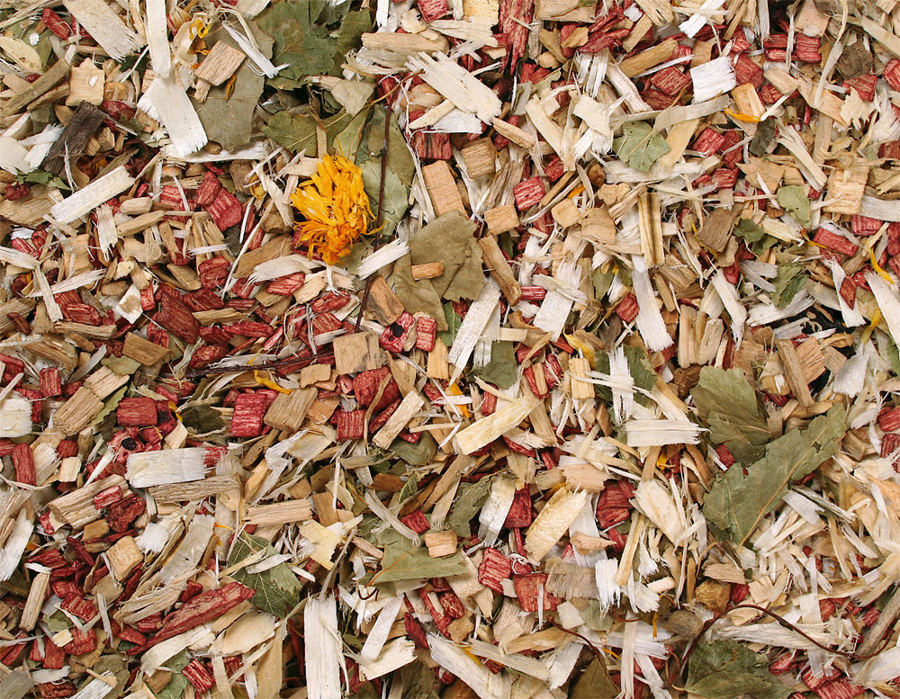 11063_2 JR FARM Überstreu Nature-Feeling 500g