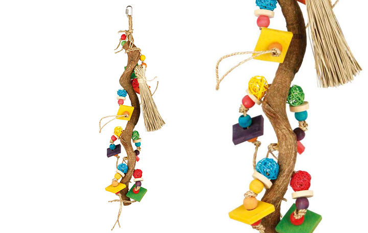 Naturspielzeug Abenteuerholz