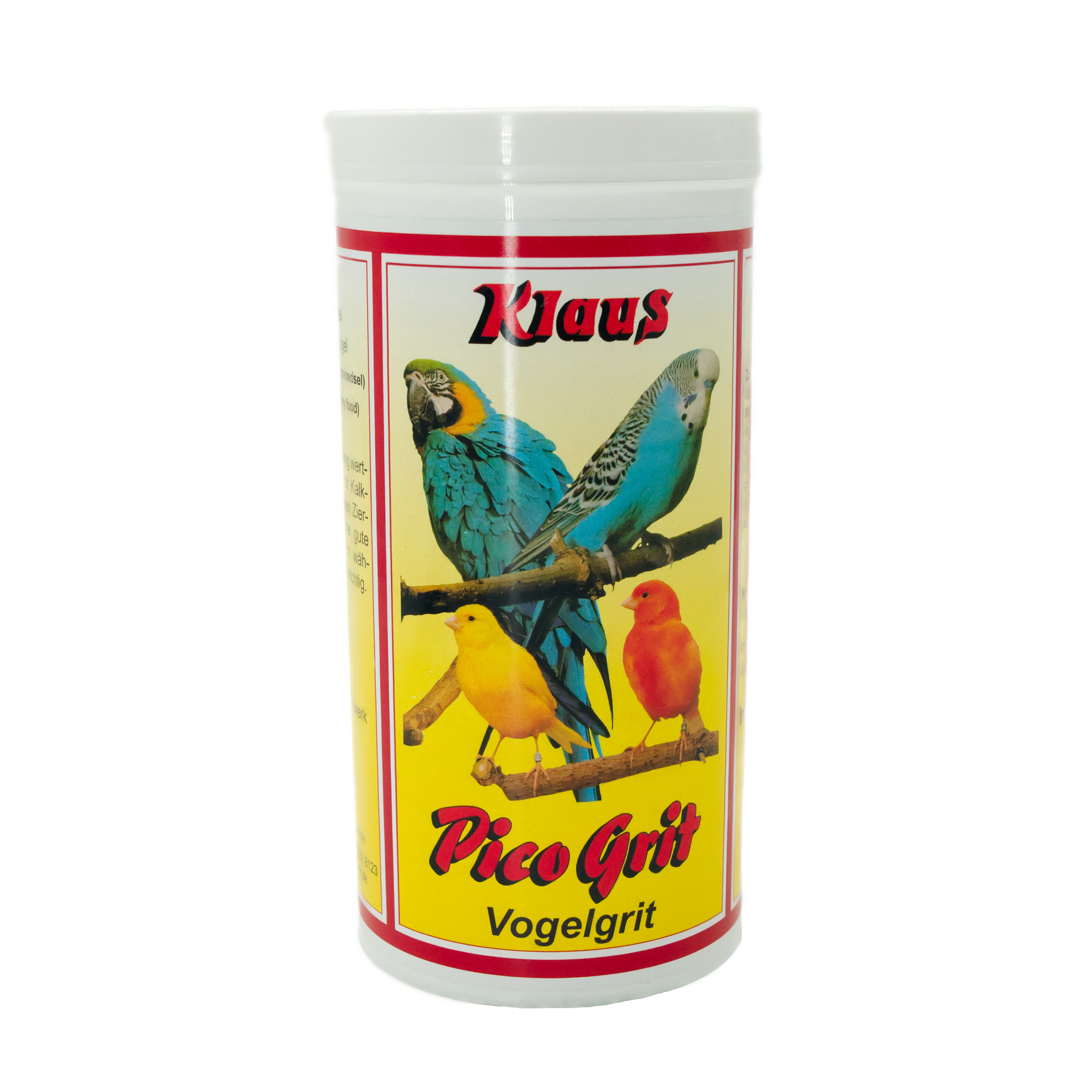 pico-vogelgrit-dose-500g Pico Vogelgrit Dose 500g