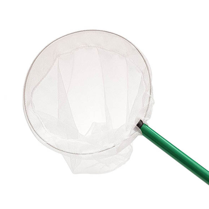 kescher_tuellcmcADUcCbetyP Vogelkescher mit Tüll