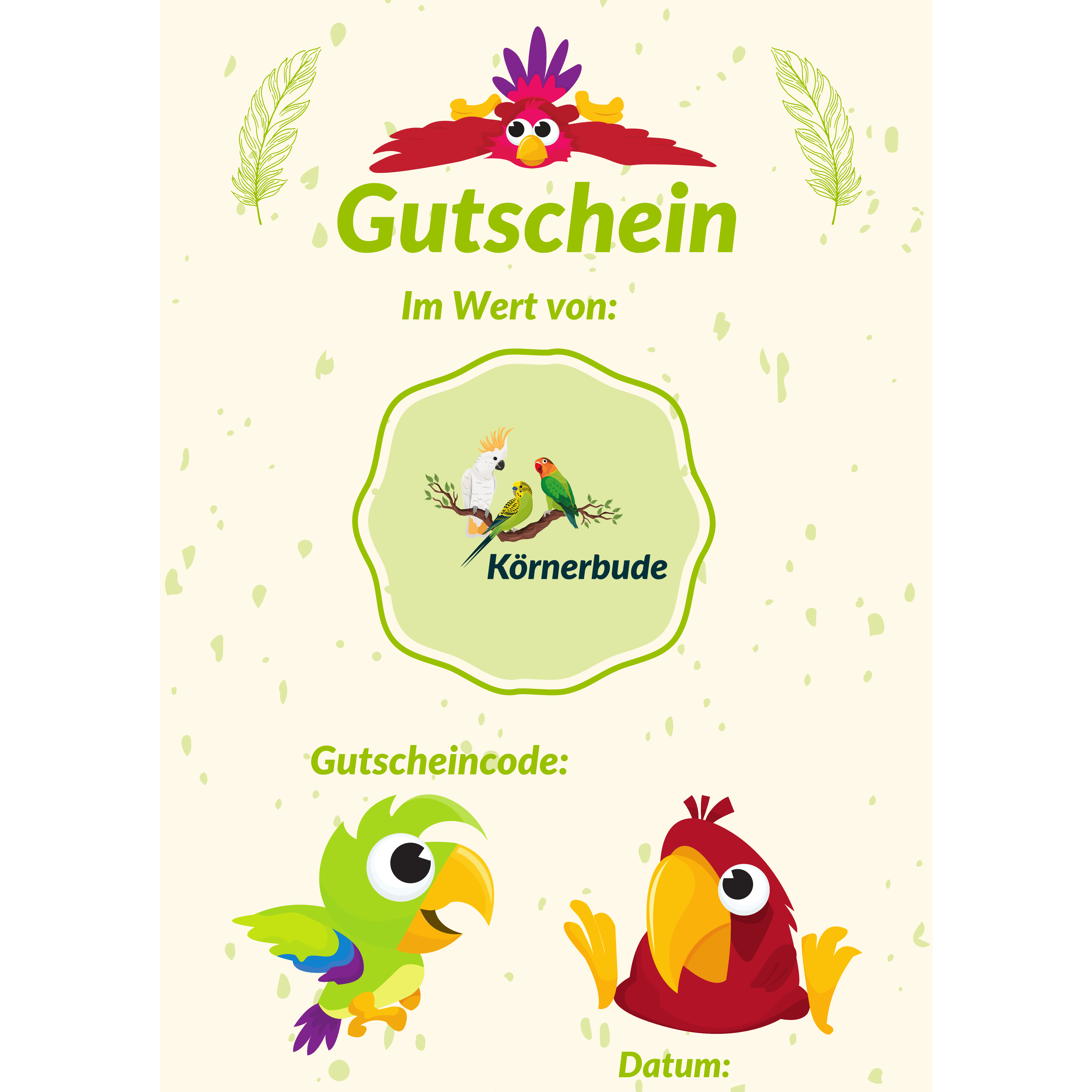 gutschein2xftoJfqUv4mN Geschenkgutschein 50 EURO