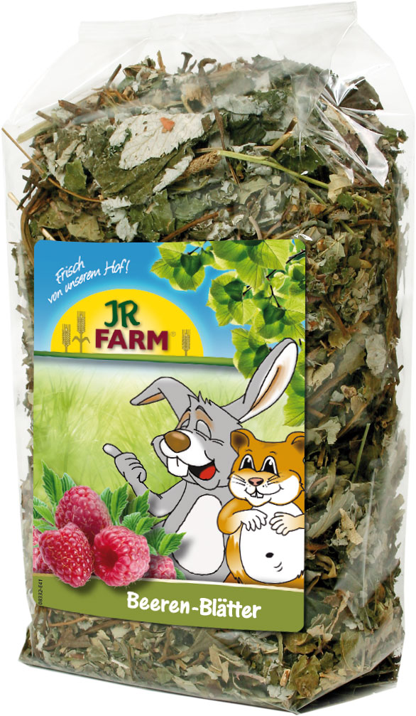 08233_1 JR Beeren-Blätter 100 g