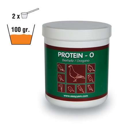 protein_oc6pF7HDFI7hk8 Protein O - 250g