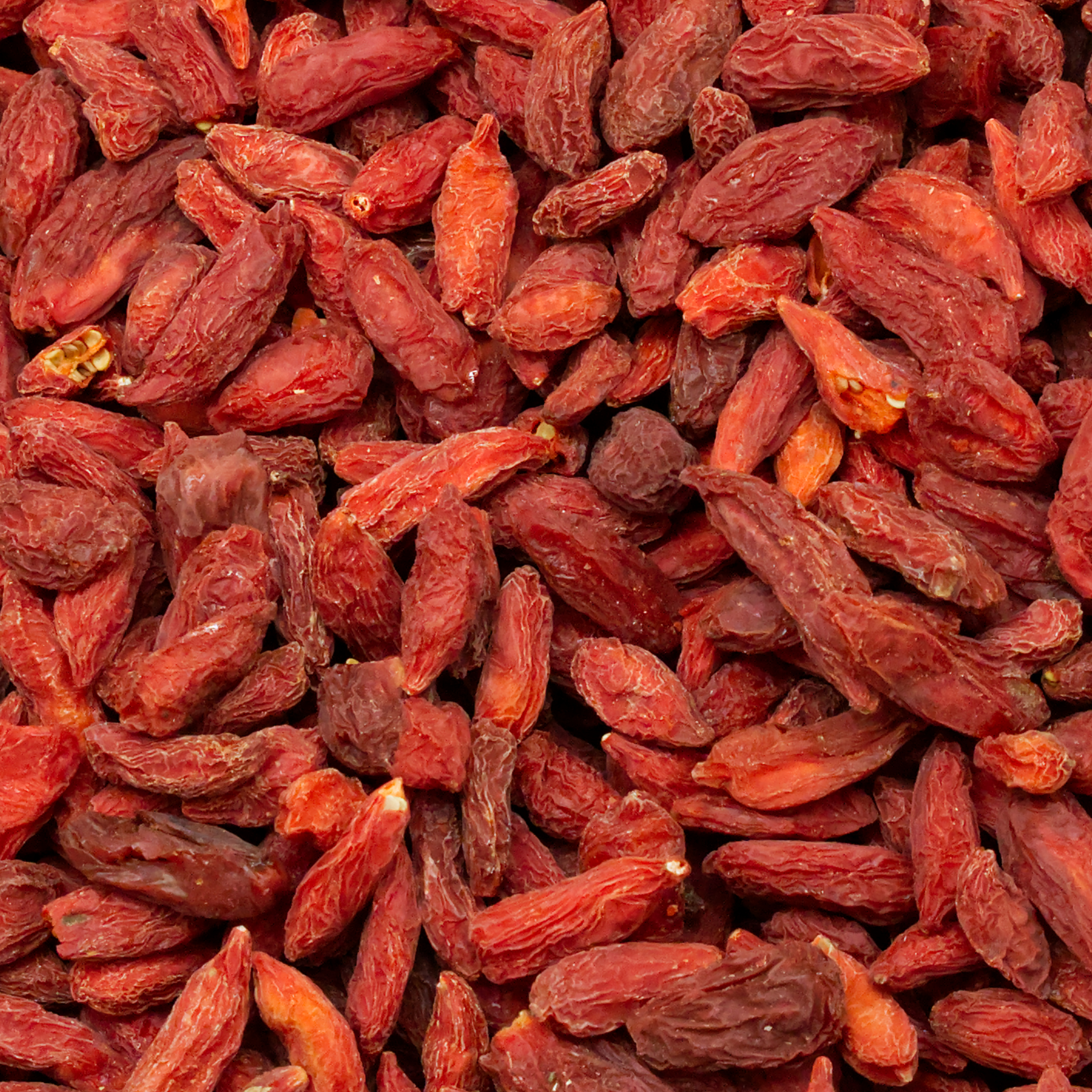 Goji-Beeren
