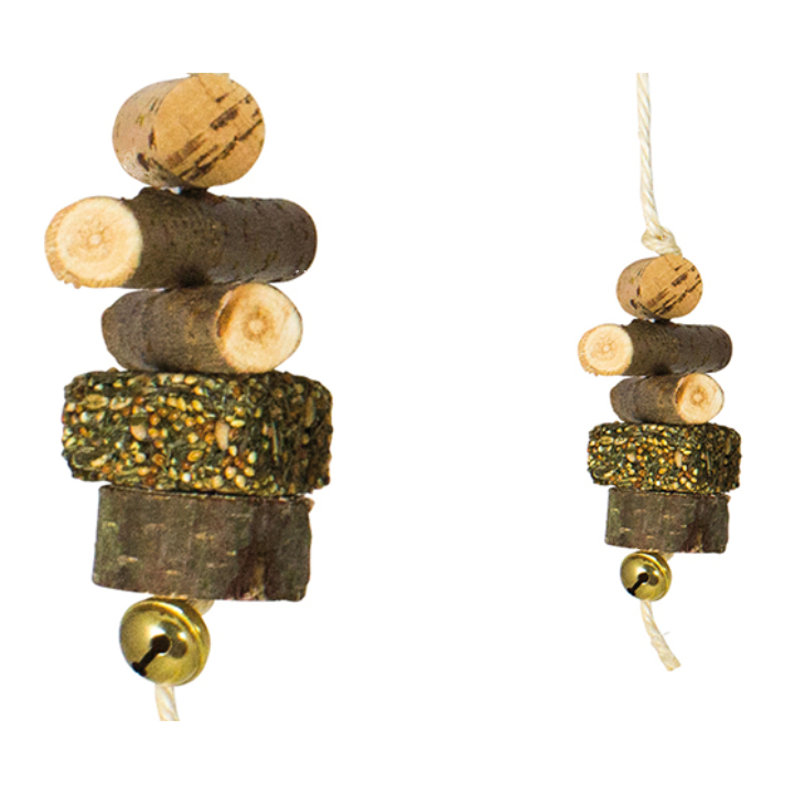 JR Birds Natur-Schlemmer-Kette klein 80 g