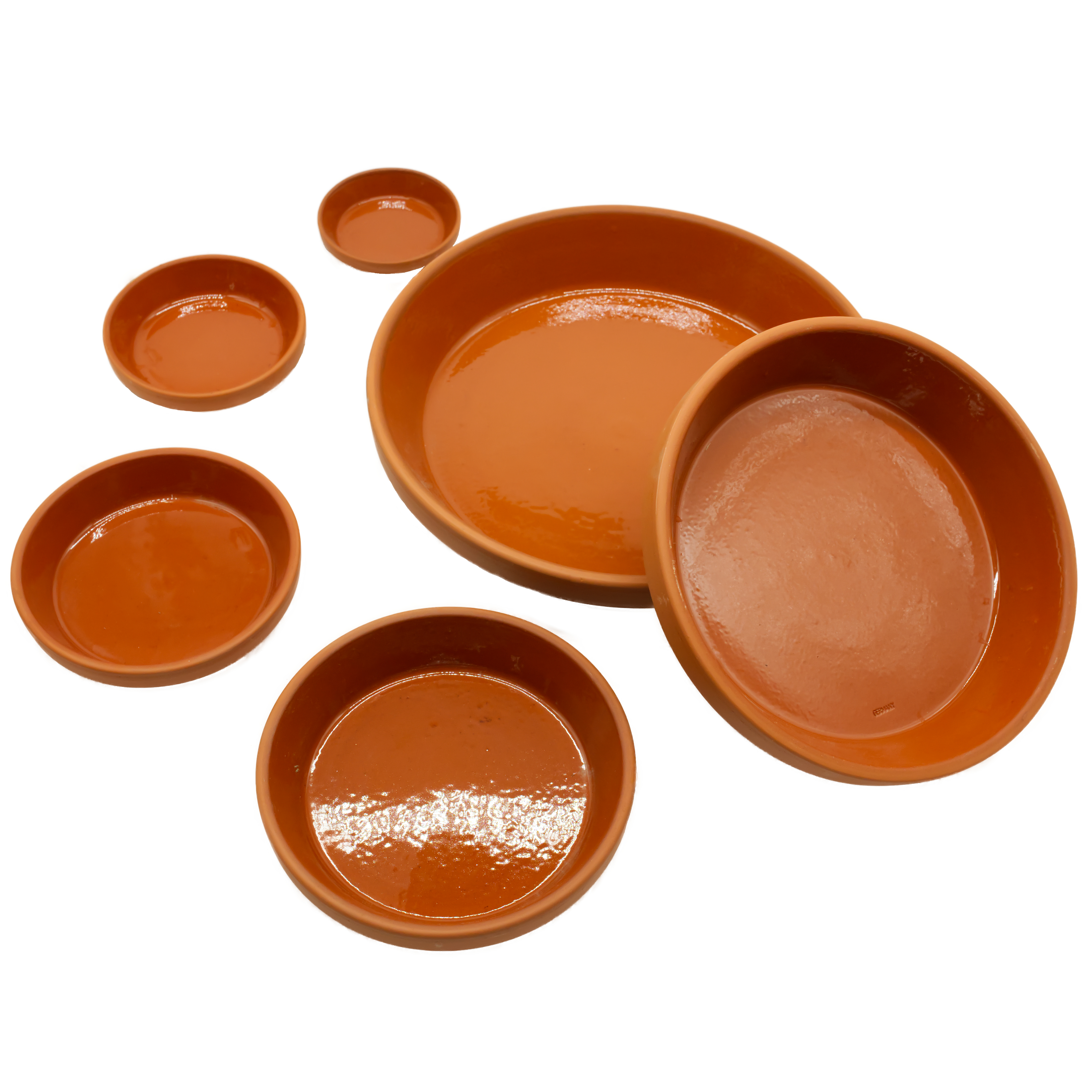 tonnapf_tonn-pfe_fuer_voegel_und_nagetiere_koernerbude Tonnapf, glasiert