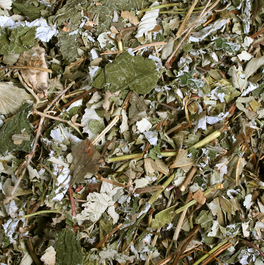 JR Beeren-Blätter 100 g