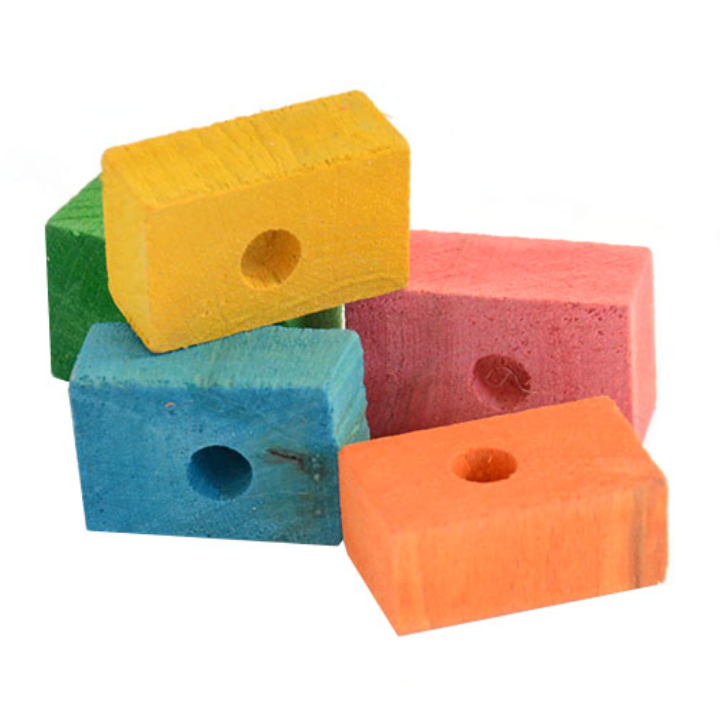 1004tRSzjZ8QHzZVR Holzklötzchen klein ca. 3-4x2cm