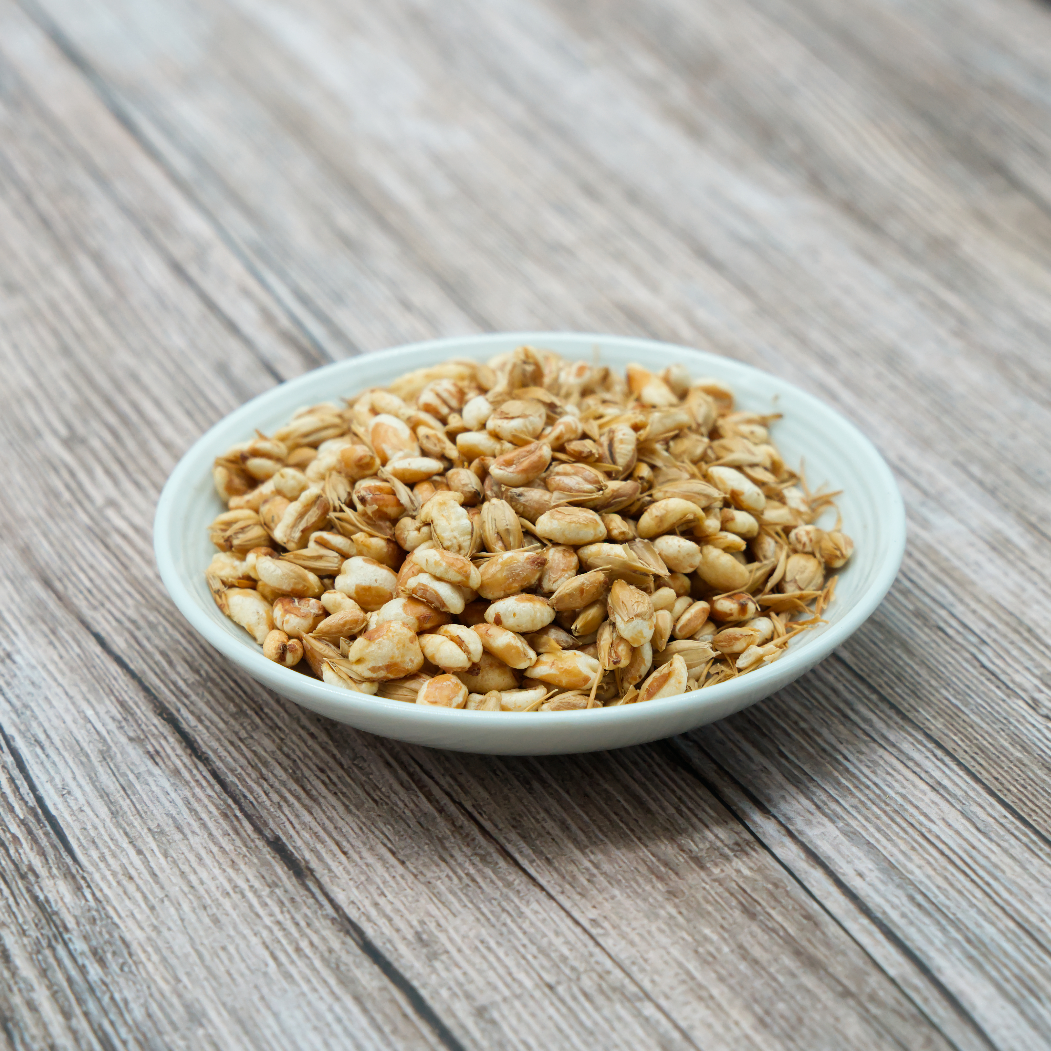 gerste-gepufft-einzelfutter-fuer-voegel-koernerbude Gerste, gepufft